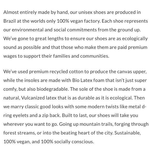 NEW GROUNDED SNEAKERS - Picture 7 of 9